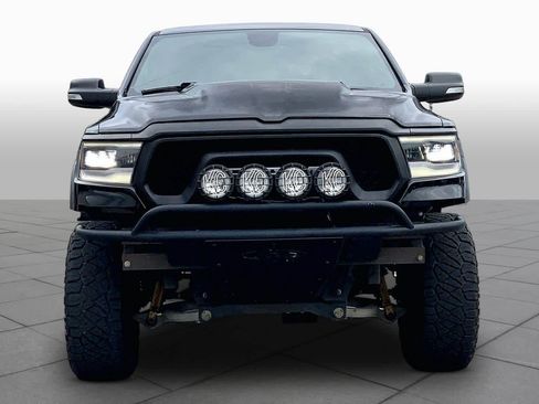 Used 2019 RAM 1500 Rebel w/ Rebel Level 2 Equipment Group AWD/4WD image 4