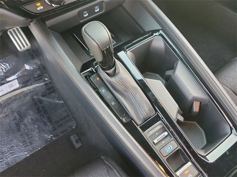 New 2025 Honda Accord Sport image 26