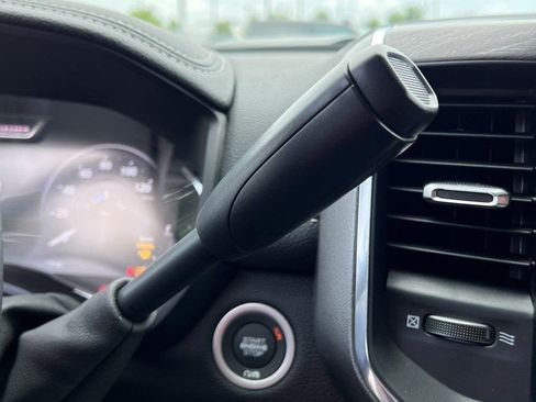 New 2025 RAM 2500 Laramie w/ Sport Appearance Package image 23