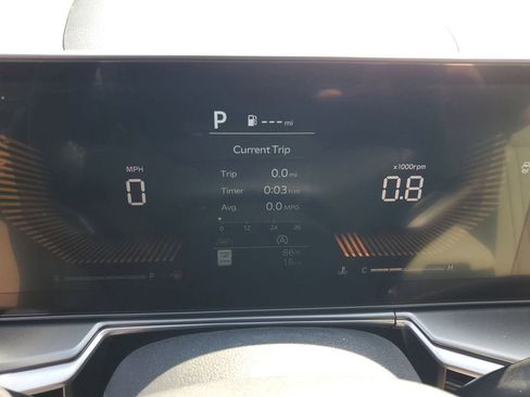 New 2026 Kia Sorento S FWD image 14
