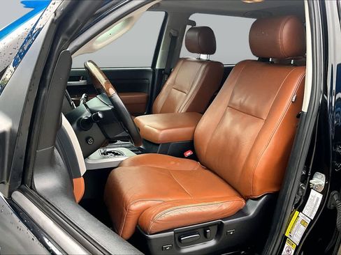 Used 2013 Toyota Tundra Platinum AWD/4WD image 7