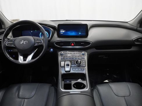 Used 2023 Hyundai Santa Fe Limited image 27