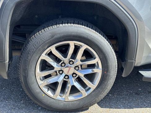 Used 2020 GMC Sierra 1500 SLT image 5