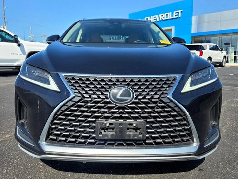 Used 2021 Lexus RX 350 AWD w/ Premium Package image 12