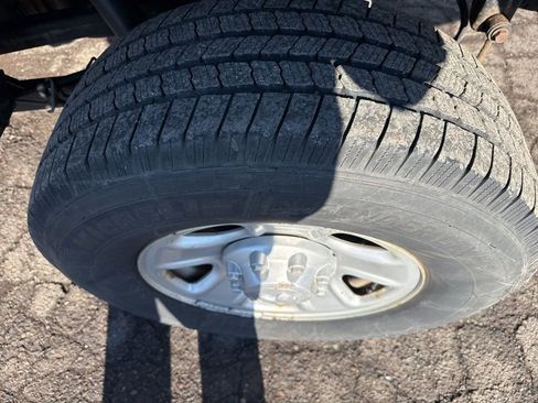 Used 2016 RAM 2500 Tradesman w/ Popular Equipment Group image 17