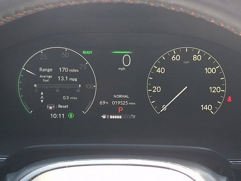 Used 2024 Honda CR-V Sport Touring image 20