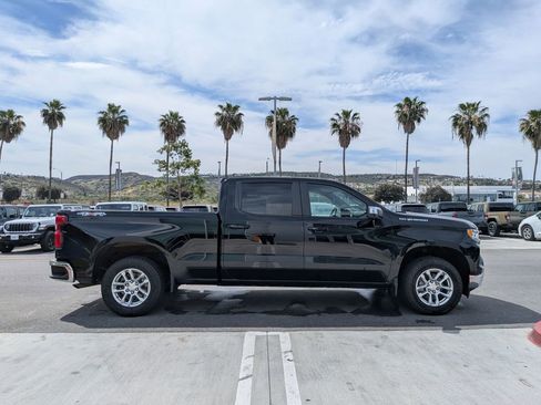 Used 2023 Chevrolet Silverado 1500 LT w/ Protection Package image 7
