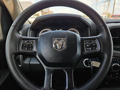 Used 2023 RAM 1500 Tradesman w/ Popular Equipment Group AWD/4WD image 30