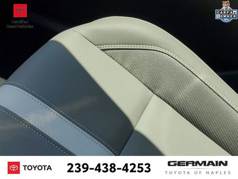 Certified 2025 Toyota Camry SE w/ Convenience Package FWD image 29