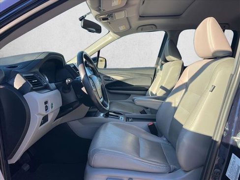 Used 2019 Honda Ridgeline RTL-T image 17