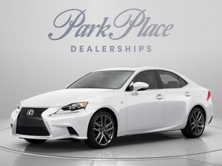 Used 2015 Lexus IS 250 RWD video 1