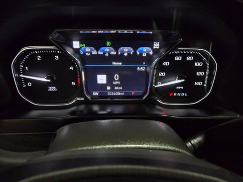 Used 2022 GMC Sierra 2500 Denali image 47