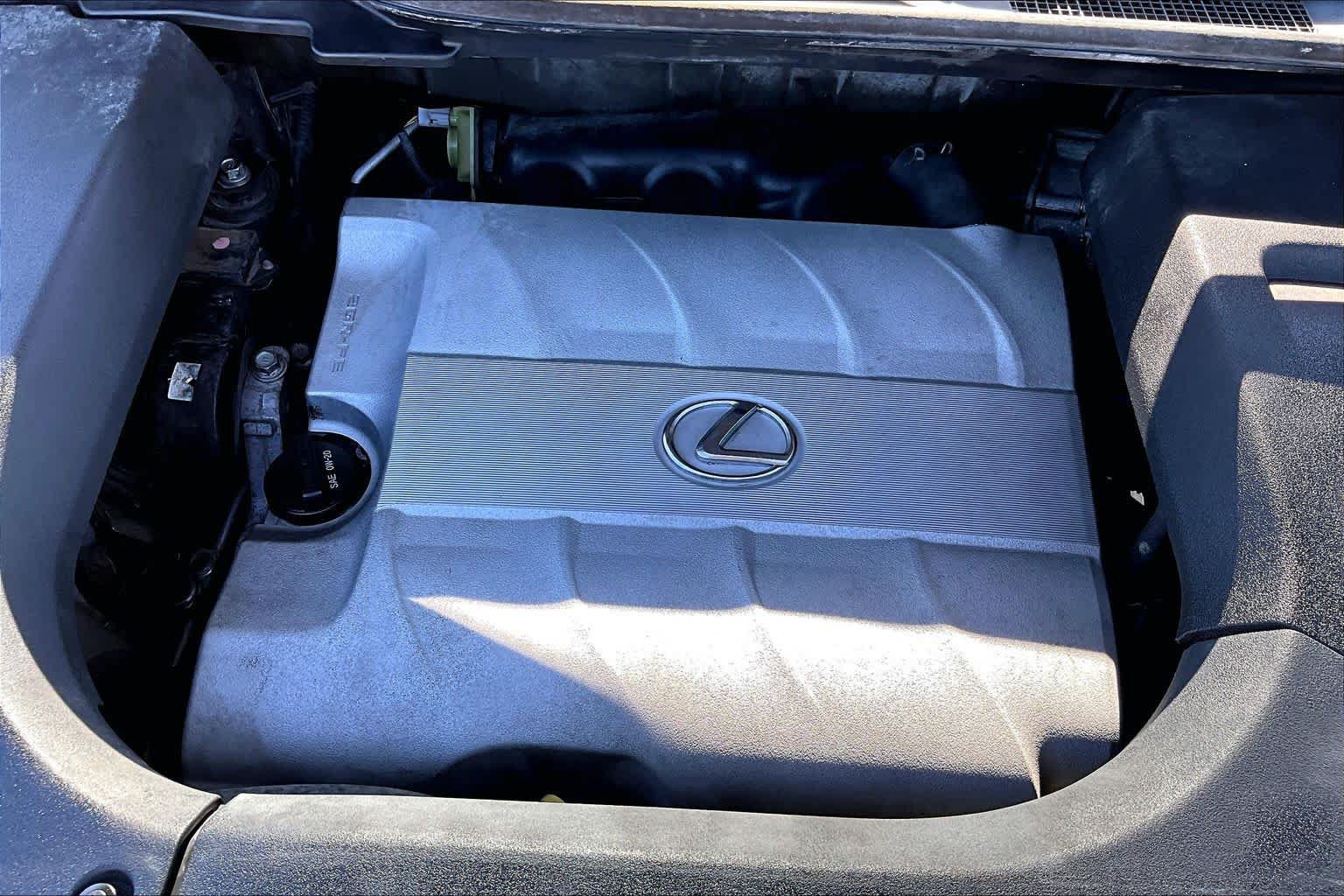 Used 2013 Lexus RX 350 FWD w/ Premium Pkg image 27