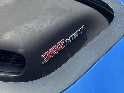 Used 2016 Dodge Challenger R/T Scat Pack RWD image 30