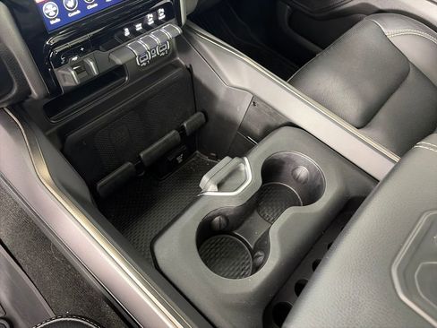 Used 2021 RAM 1500 Rebel w/ Rebel Level 2 Equipment Group AWD/4WD image 21