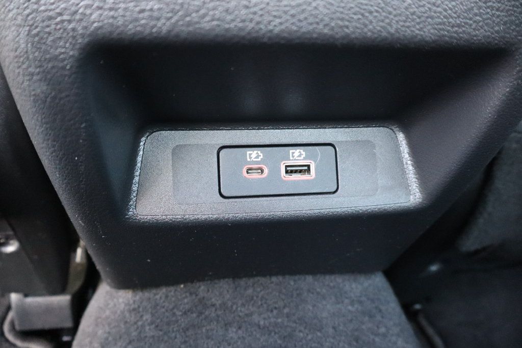 Used 2024 Nissan Altima 2.5 SV w/ SV Premium Package FWD image 24
