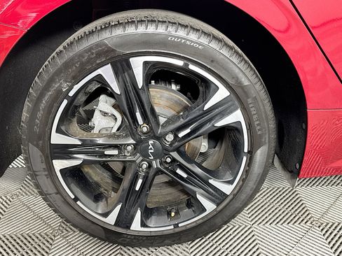 Used 2024 Kia K5 GT-Line FWD image 32