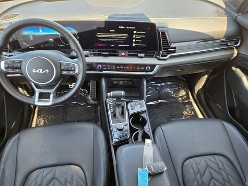 Certified 2024 Kia Sportage X-Pro AWD/4WD image 21
