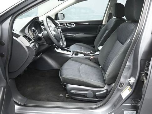 Used 2019 Nissan Sentra SV image 24