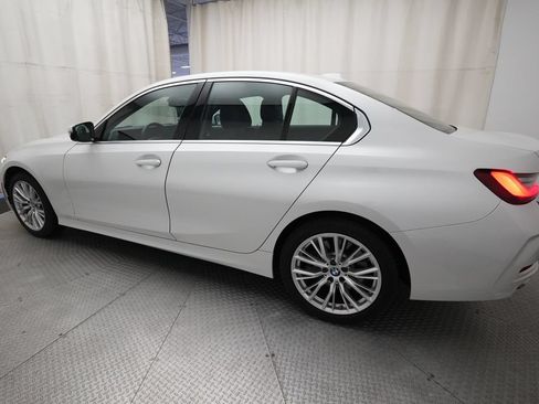 Used 2024 BMW 330i xDrive Sedan AWD/4WD image 33