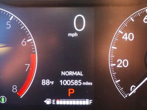 Used 2023 Honda CR-V EX image 39