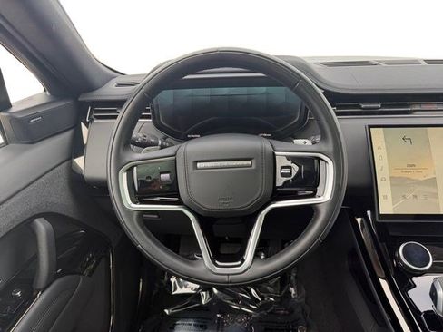 Used 2023 Land Rover Range Rover Sport SE AWD/4WD image 13