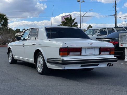 Used 1994 Bentley Turbo R RWD image 6