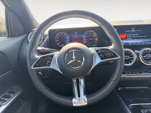 Certified 2026 Mercedes-Benz GLA 250 4MATIC image 14