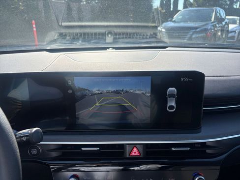 Used 2025 Kia K5 LXS image 22