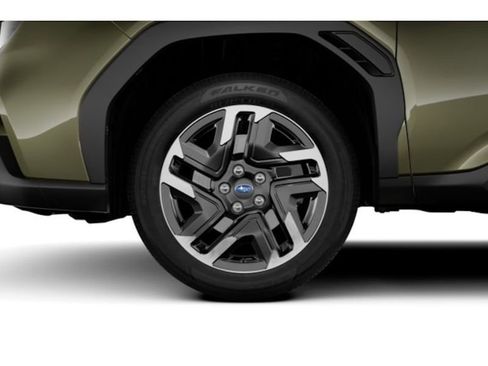 New 2026 Subaru Forester Limited image 11