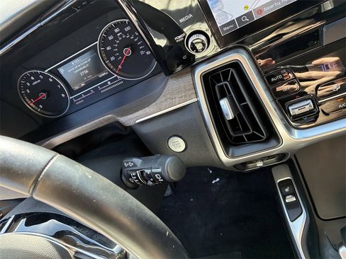 Used 2022 Kia Sorento X-Line EX image 21