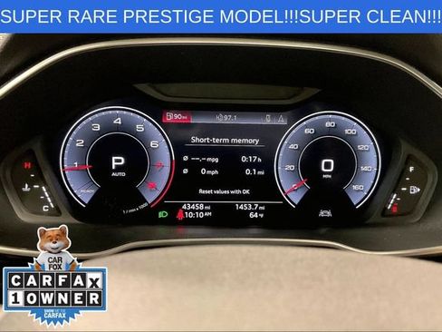 Used 2019 Audi Q3 2.0T Prestige AWD/4WD image 20
