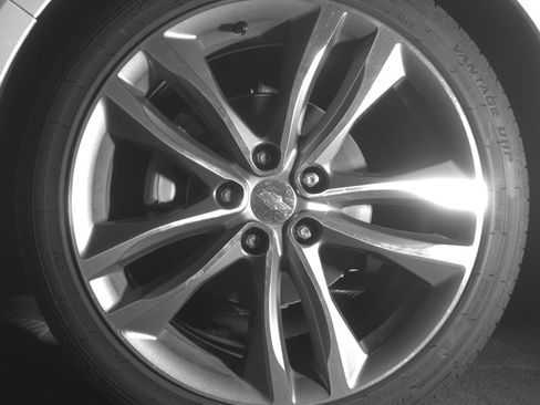 Used 2024 Chevrolet Malibu LT image 12