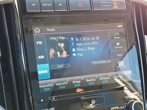 Used 2022 Subaru Ascent Limited w/ Technology Package image 23