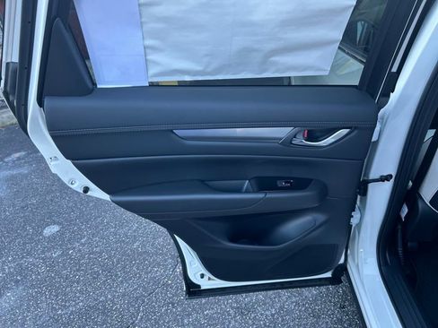 New 2025 MAZDA CX-5 AWD 2.5 S w/ Preferred Package image 21