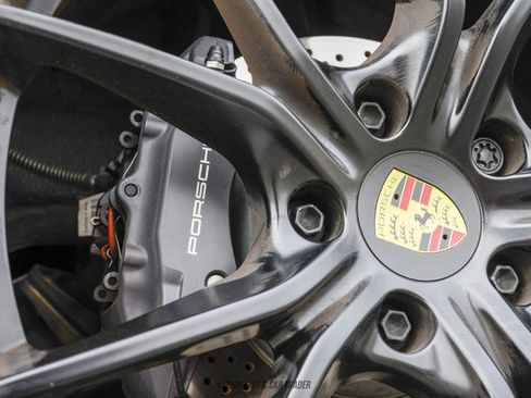 Used 2025 Porsche 718 Boxster image 68