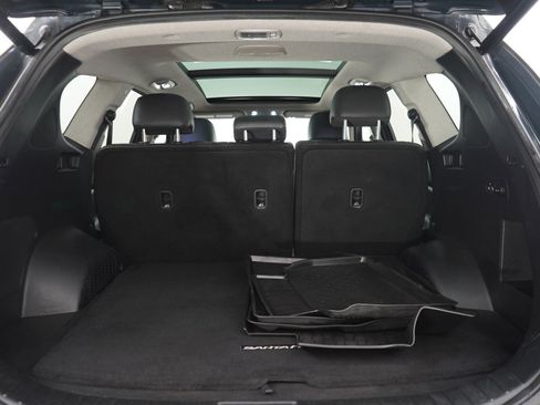 Used 2020 Hyundai Santa Fe Limited w/ Cargo Package AWD/4WD image 19