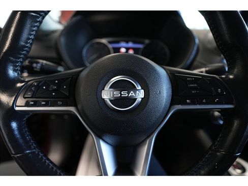 Used 2024 Nissan Sentra SV w/ All-Weather Package FWD image 19