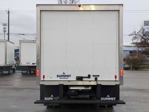 New 2024 Chevrolet Express 3500 w/ Power Convenience Package image 5