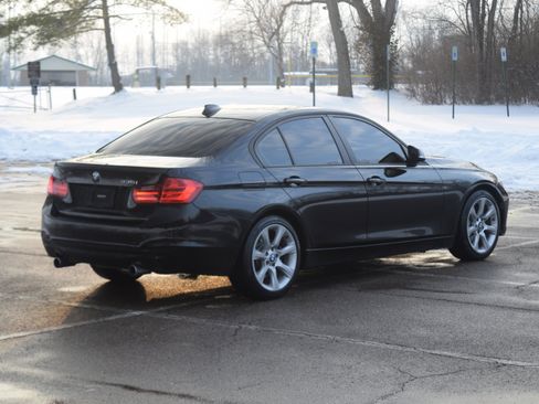 Used 2014 BMW 335i Sedan image 27