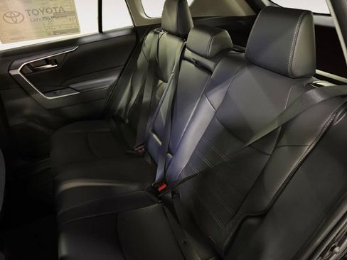 New 2025 Toyota RAV4 XLE Premium image 13