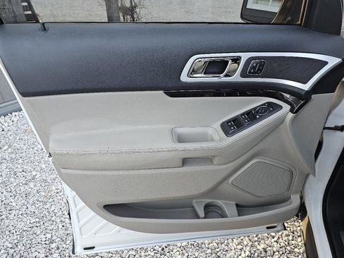 Used 2015 Ford Explorer Limited w/ Equipment Group 302A FWD image 16