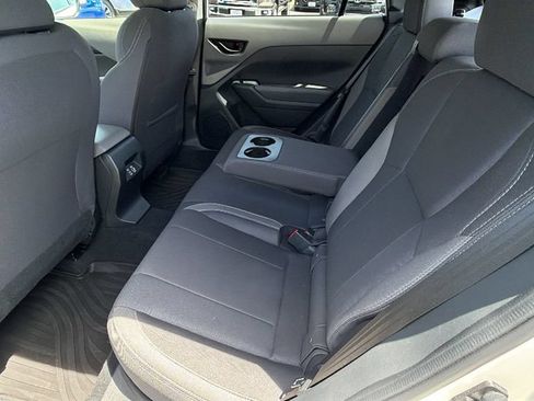 Used 2025 Subaru Crosstrek 2.5i Premium AWD/4WD image 16