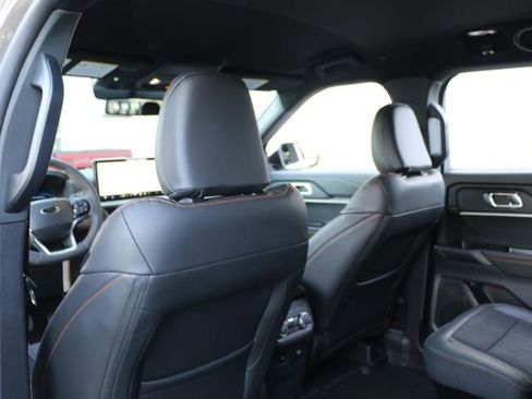 New 2026 Ford Explorer Tremor AWD/4WD image 17