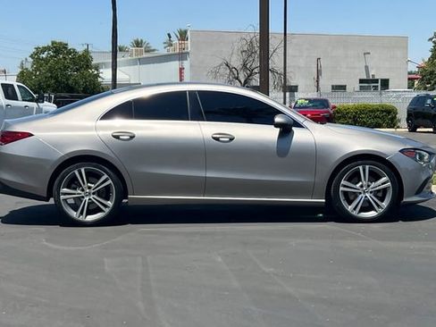 Used 2020 Mercedes-Benz CLA 250 image 3
