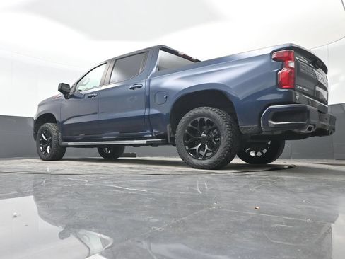 Used 2023 Chevrolet Silverado 1500 RST AWD/4WD image 28