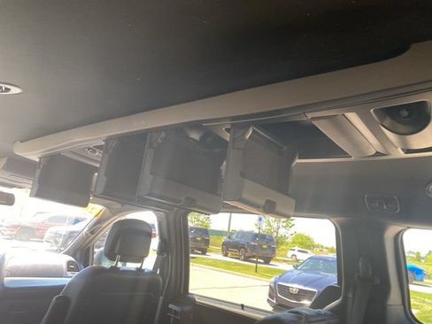 Used 2019 Dodge Grand Caravan GT FWD image 25