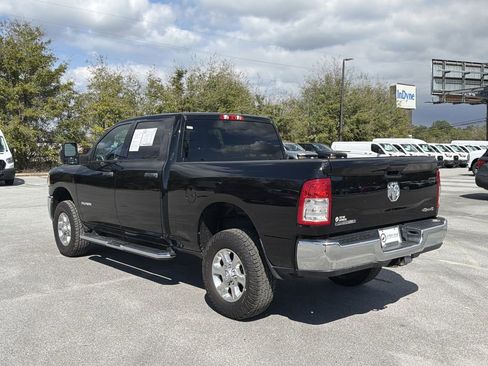 Used 2024 RAM 2500 Big Horn image 7