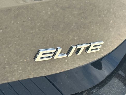 New 2026 Honda Odyssey Elite image 26