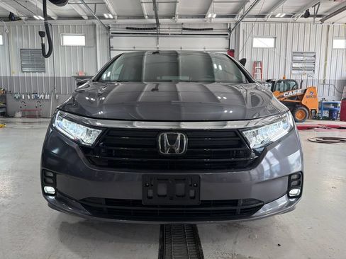 Used 2023 Honda Odyssey EX-L image 15